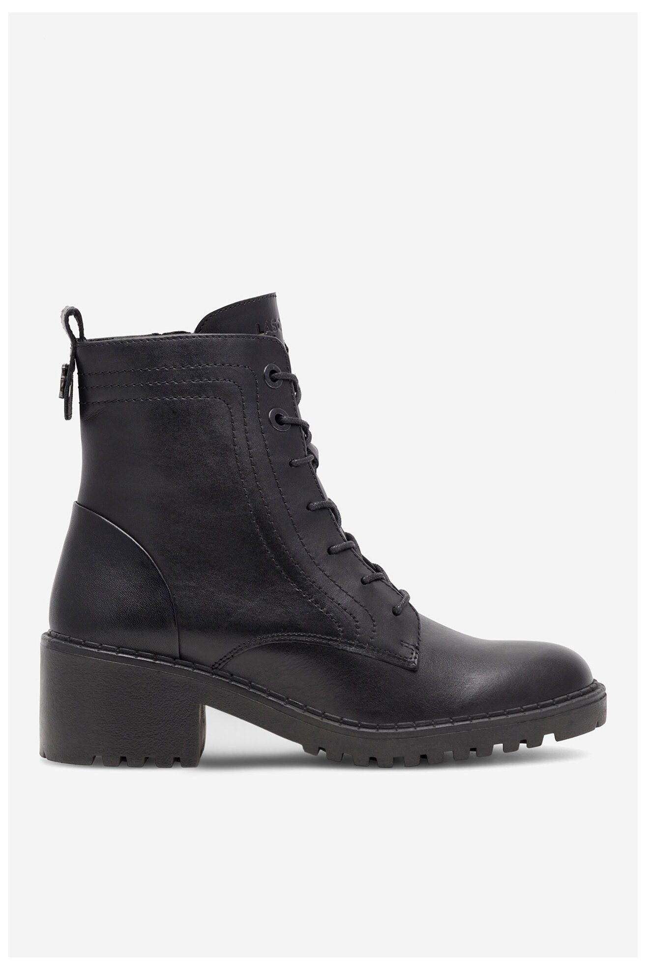 Bocanci Lasocki RONA WB-RONA-02 NEGRU