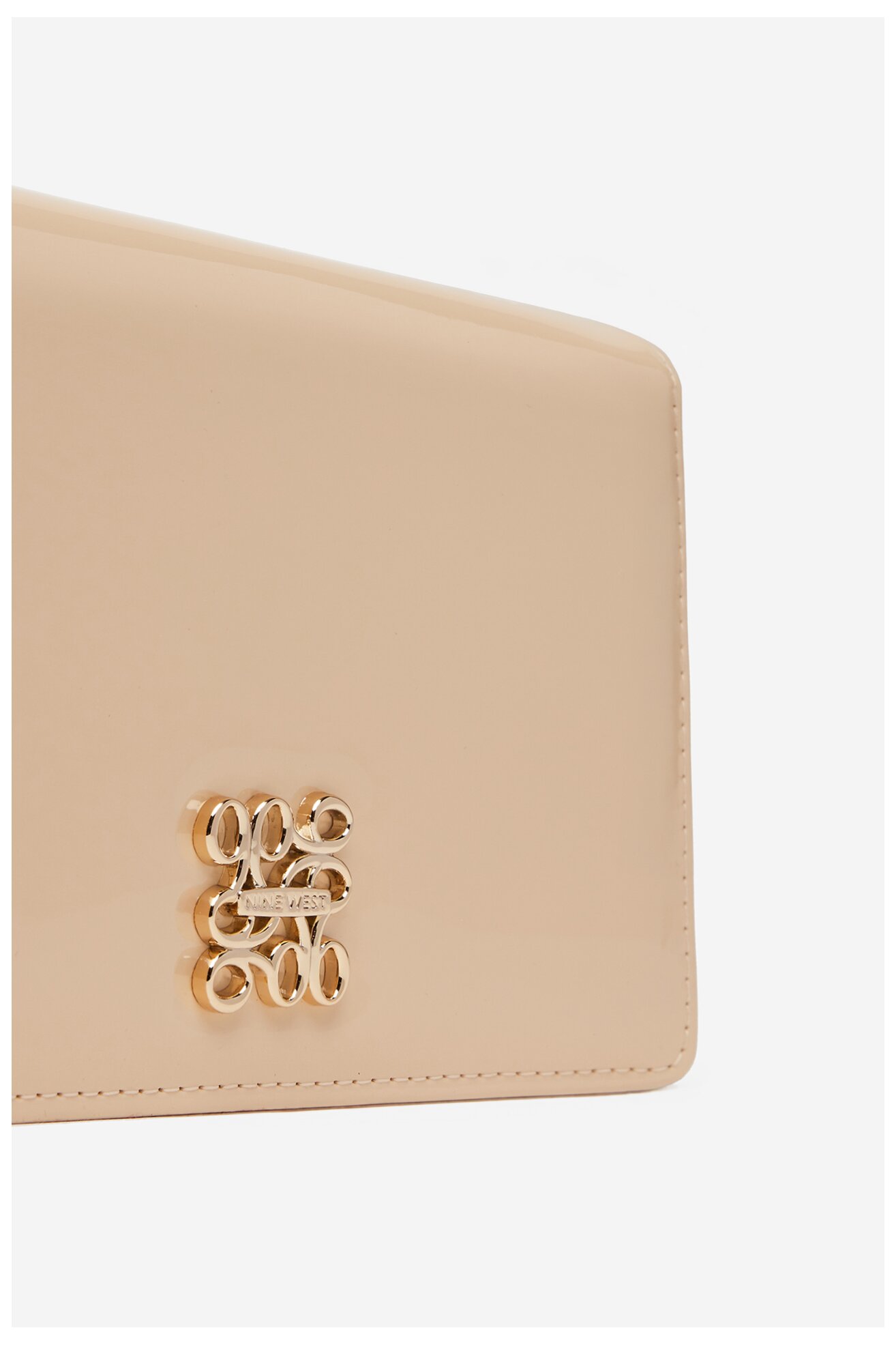 Сумка З Ремінцем NINE WEST RZ-01 NW БЕЖЕВИЙ