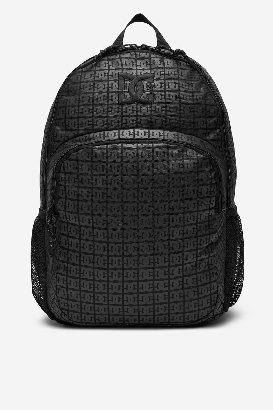 
                Раница DC Shoes ЧЕРЕН - 5906751335581