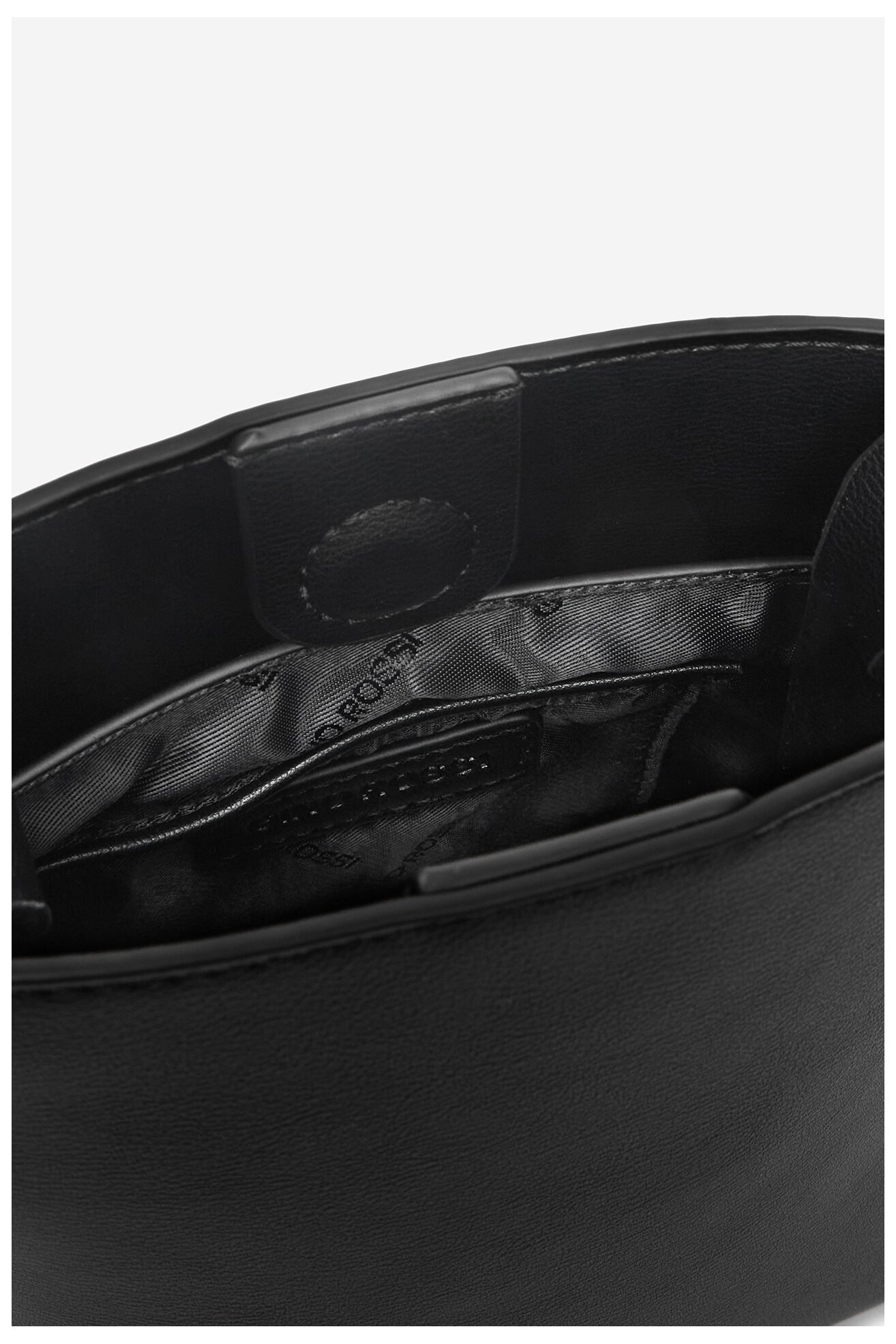 Torebka Gino Rossi EO-LX0293 Czarny