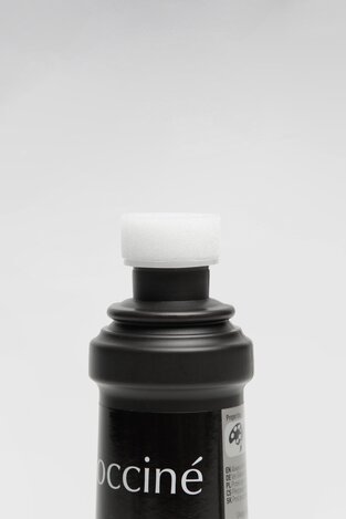 Крем для взуття Coccine BIANCO 75 g v.A БІЛИЙ