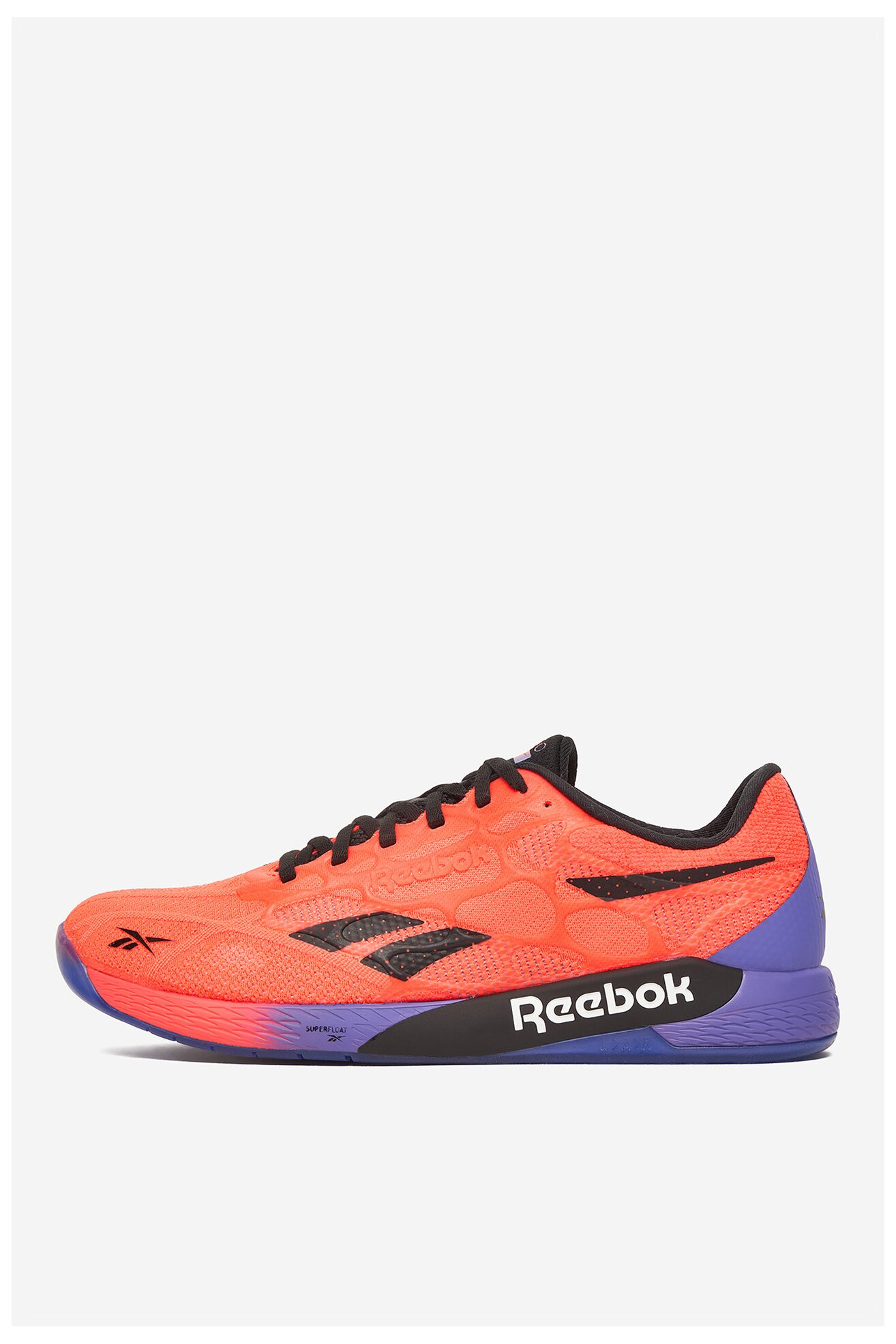 Спортни обувки Reebok EO NANO PRO 100225441 ОРАНЖЕВ