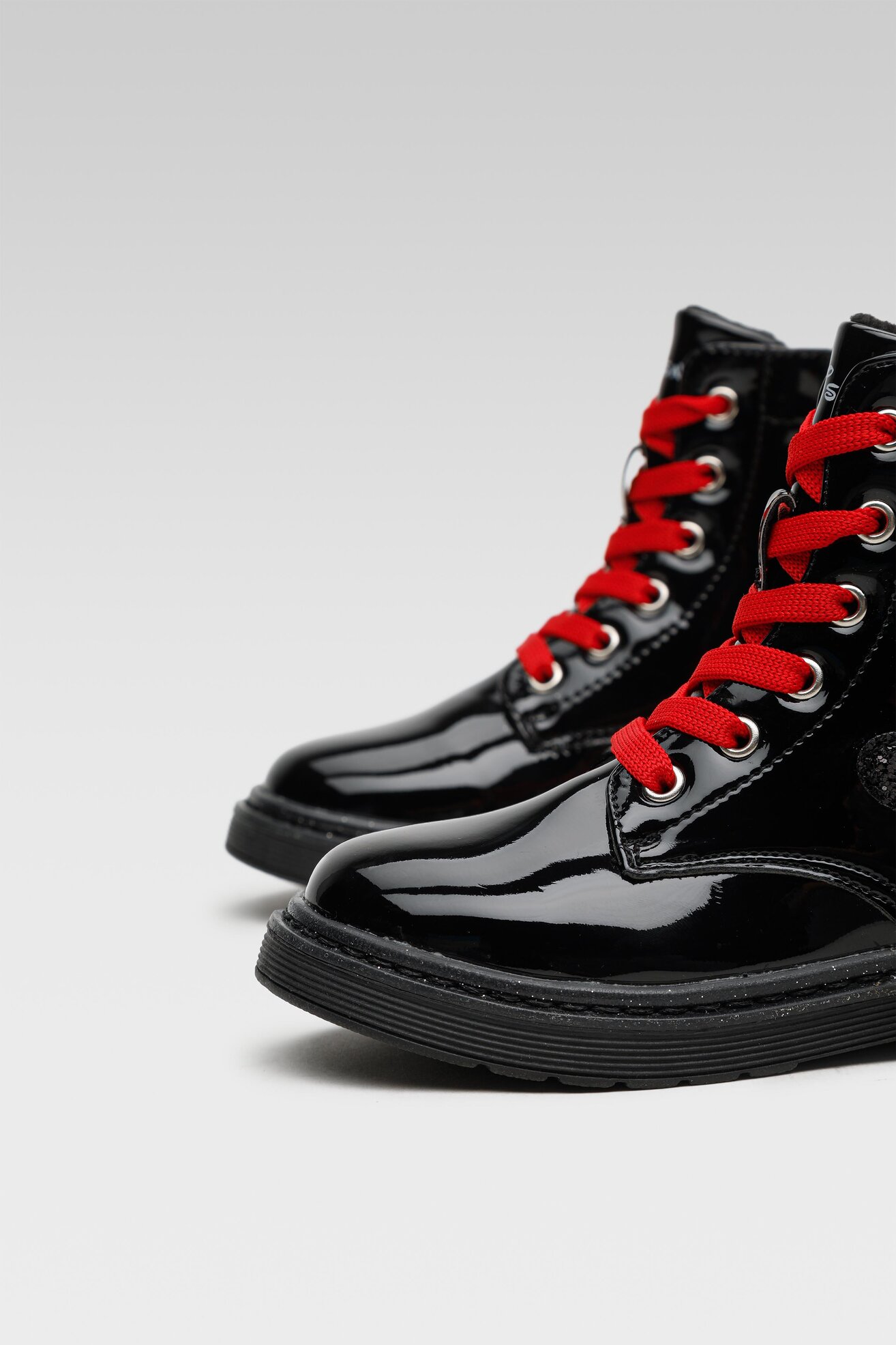 Kozaki Mickey&Friends CM201101014-1DSTC Czarny