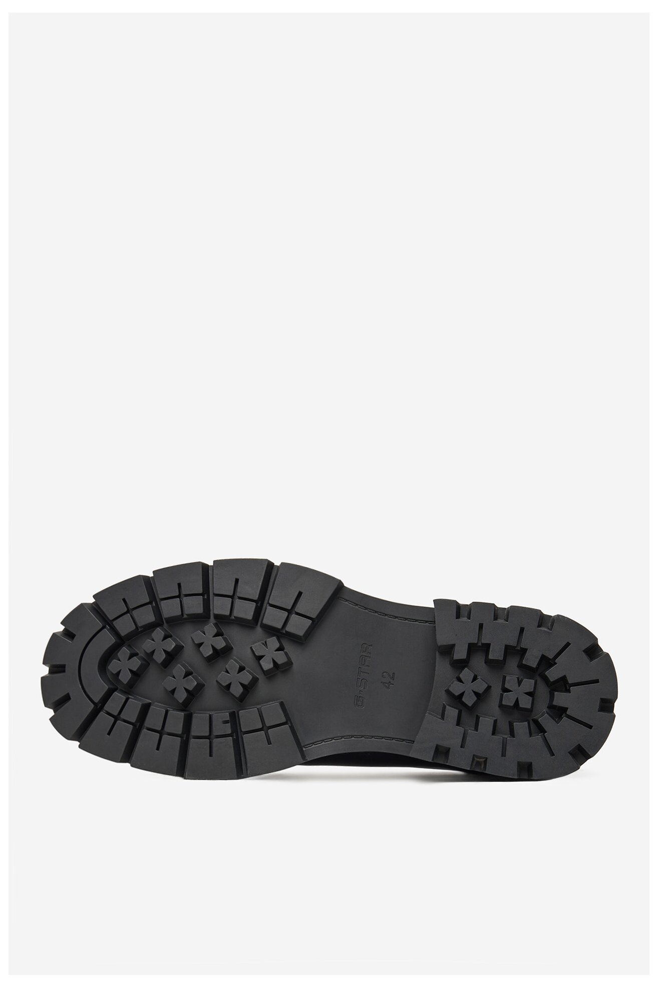 Félcipő G-STAR RAW EO-DEXTER-06 125AM SÖTÉTKÉK