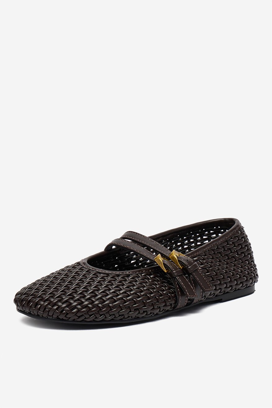 
                Jenny - Baleriny - 5906751846940