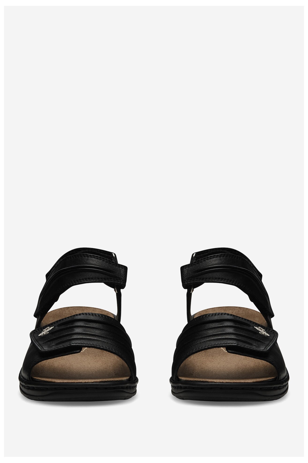 Сандали Rieker 64560-01 ЧЕРЕН