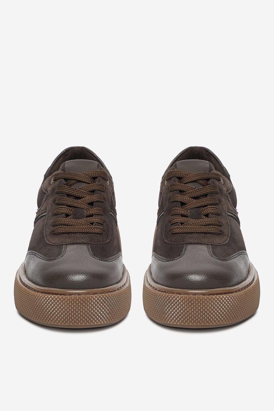 
                Lasocki - Sneakersy - 5906751943854