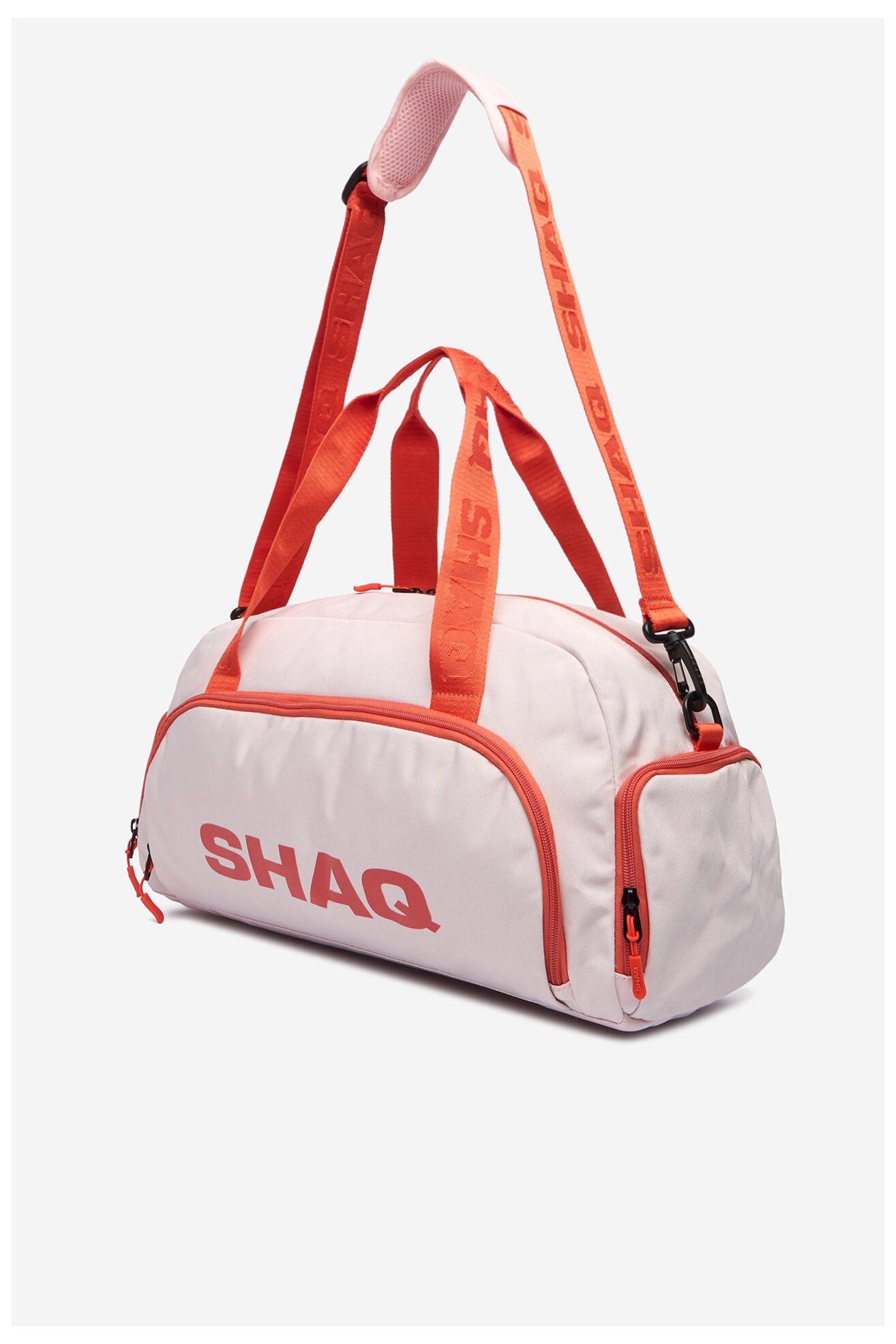 Torba męska SHAQ CWBEO-SHAQ-F-002-09 Szary