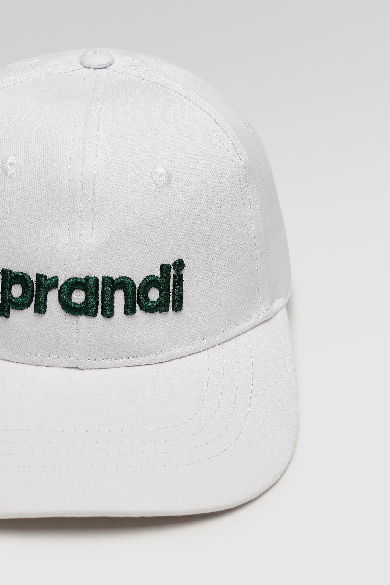 Czapka damska Sprandi 0W3-005-SS22 Biały