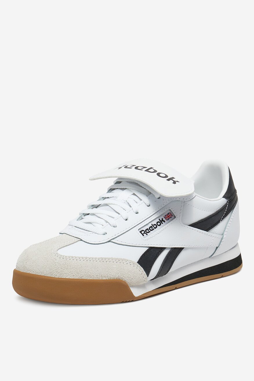 Sportovní obuv Reebok BÍLÁ - 5906751017562