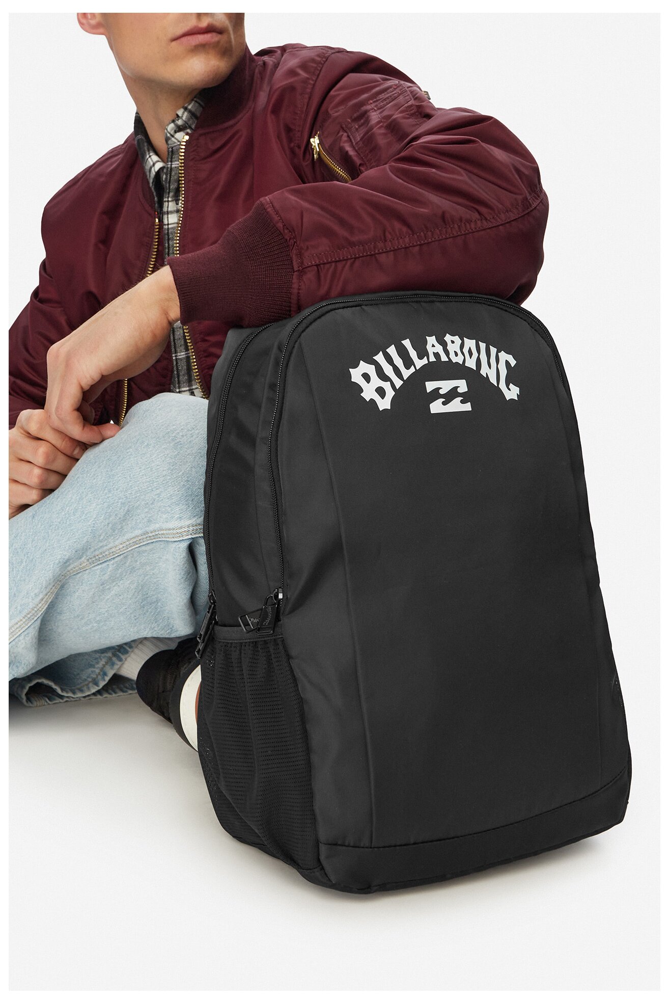 Ranac BILLABONG CWBEO-BLB-M-005-10 CRNA