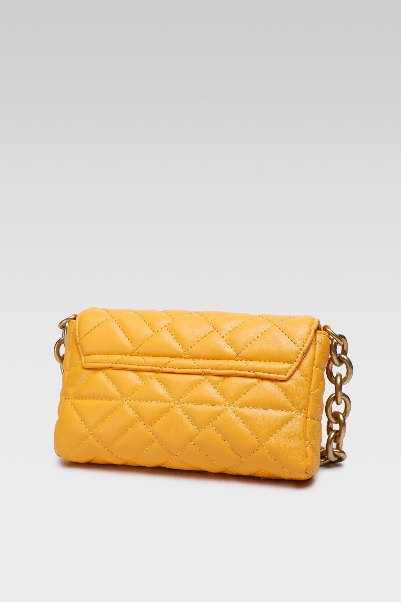 Torebka Quazi MQH-C-001-25-01 Pomarańczowy