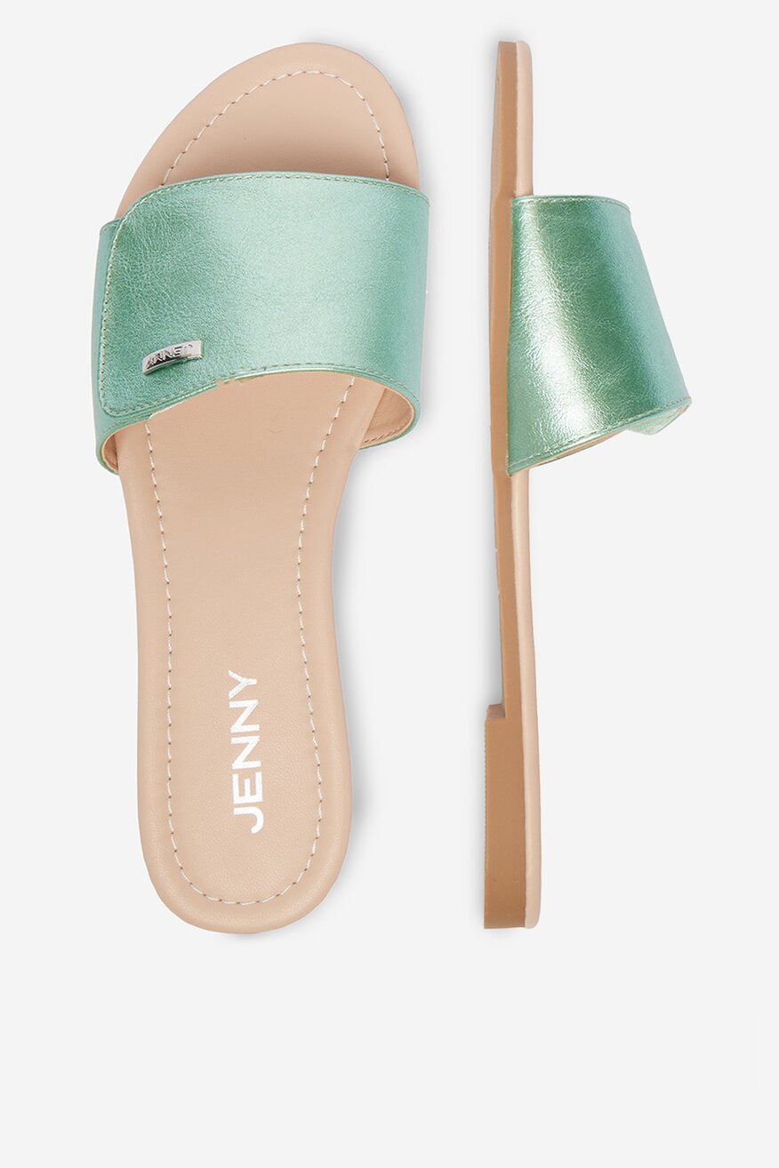 
                Jenny - Klapki - 5906751898567