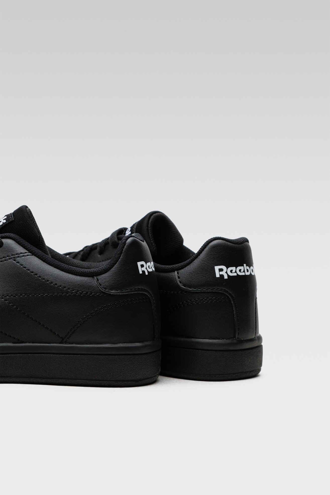 Sportska obuća Reebok ROYAL COMPLETE CLN2 EG9417 CRNA