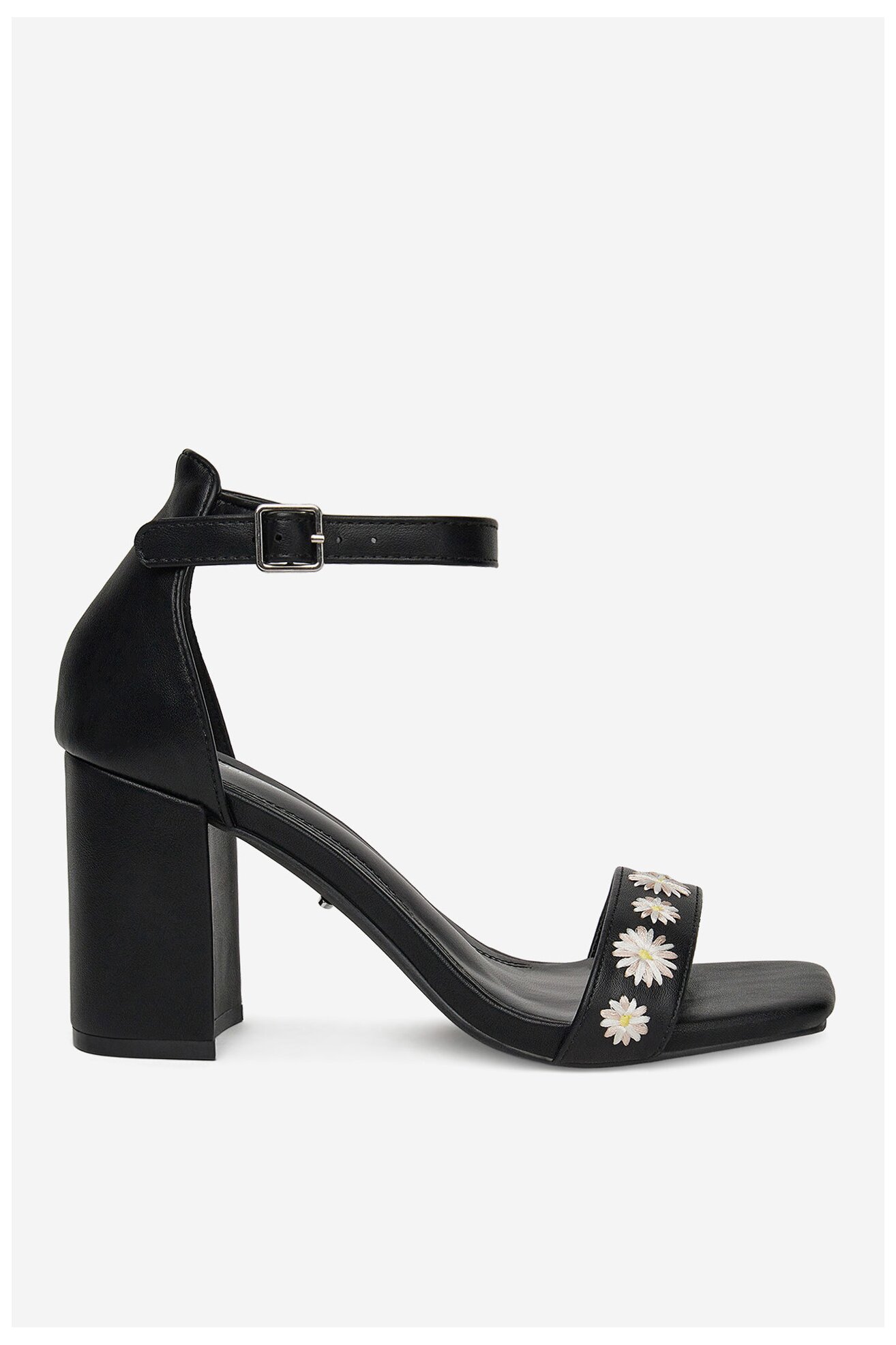 Сандали DeeZee F5207-2 ЧЕРЕН