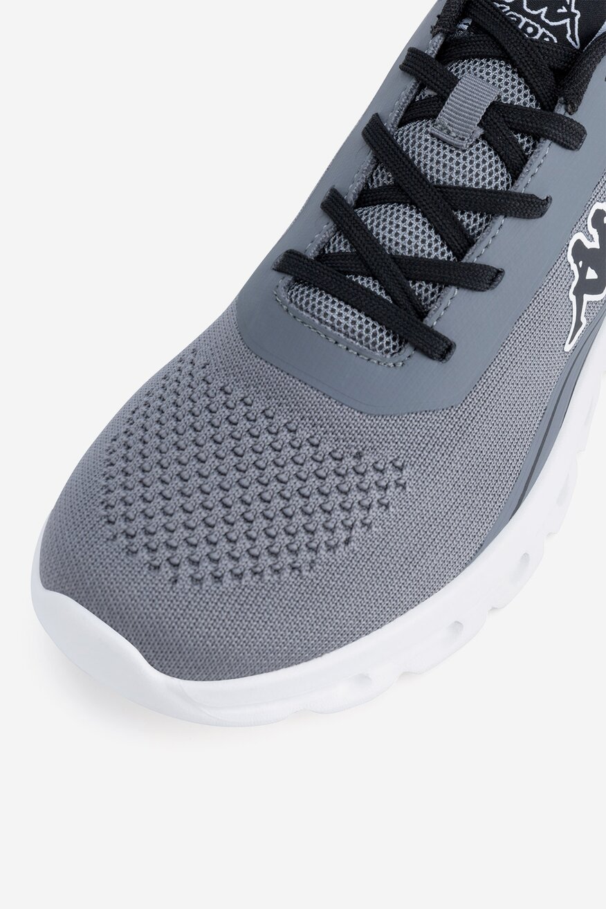 Încălțăminte sport Kappa GRI - 5903698178585