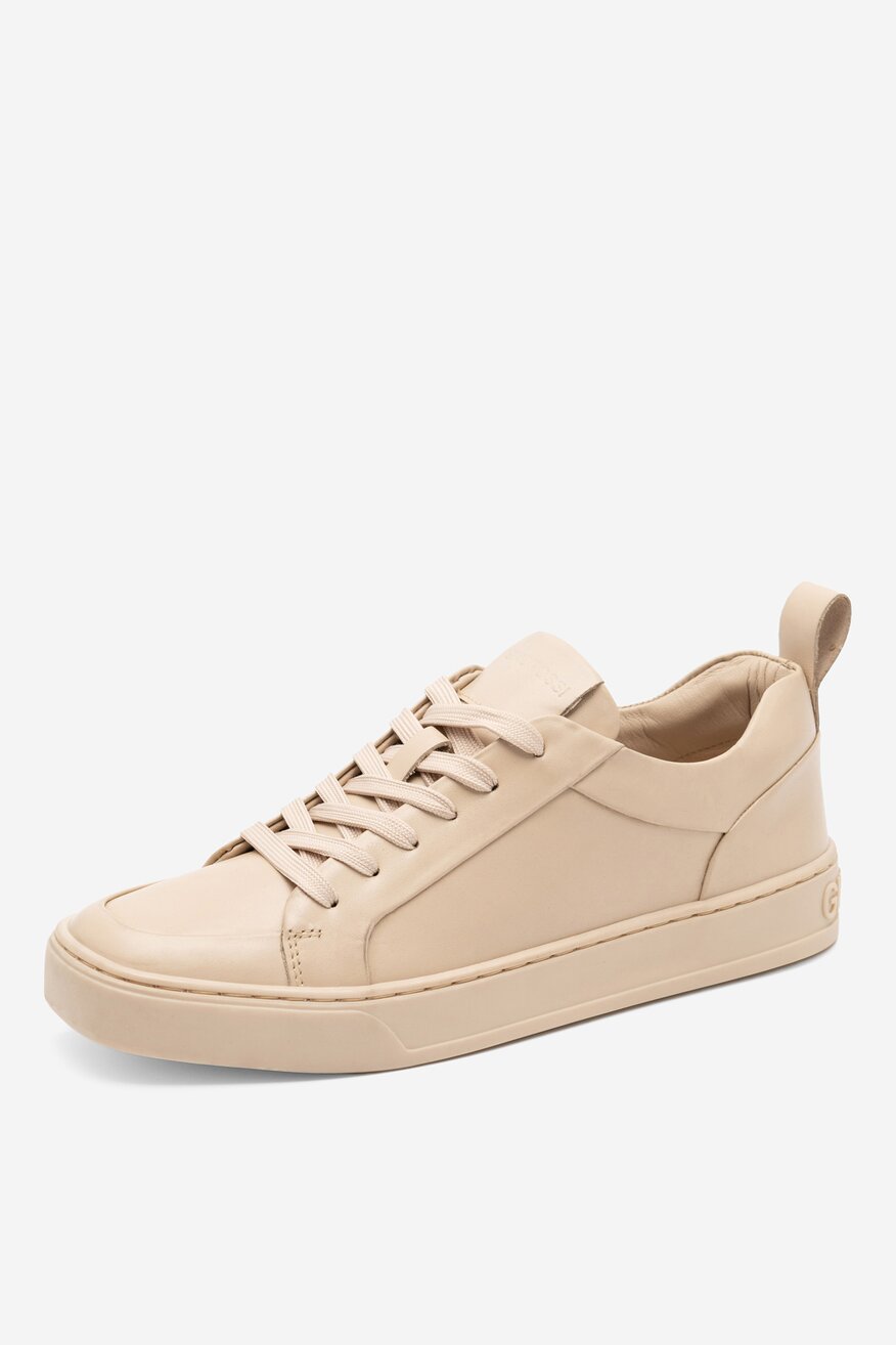 Tornacipő Gino Rossi BÉZS - 5904862815343