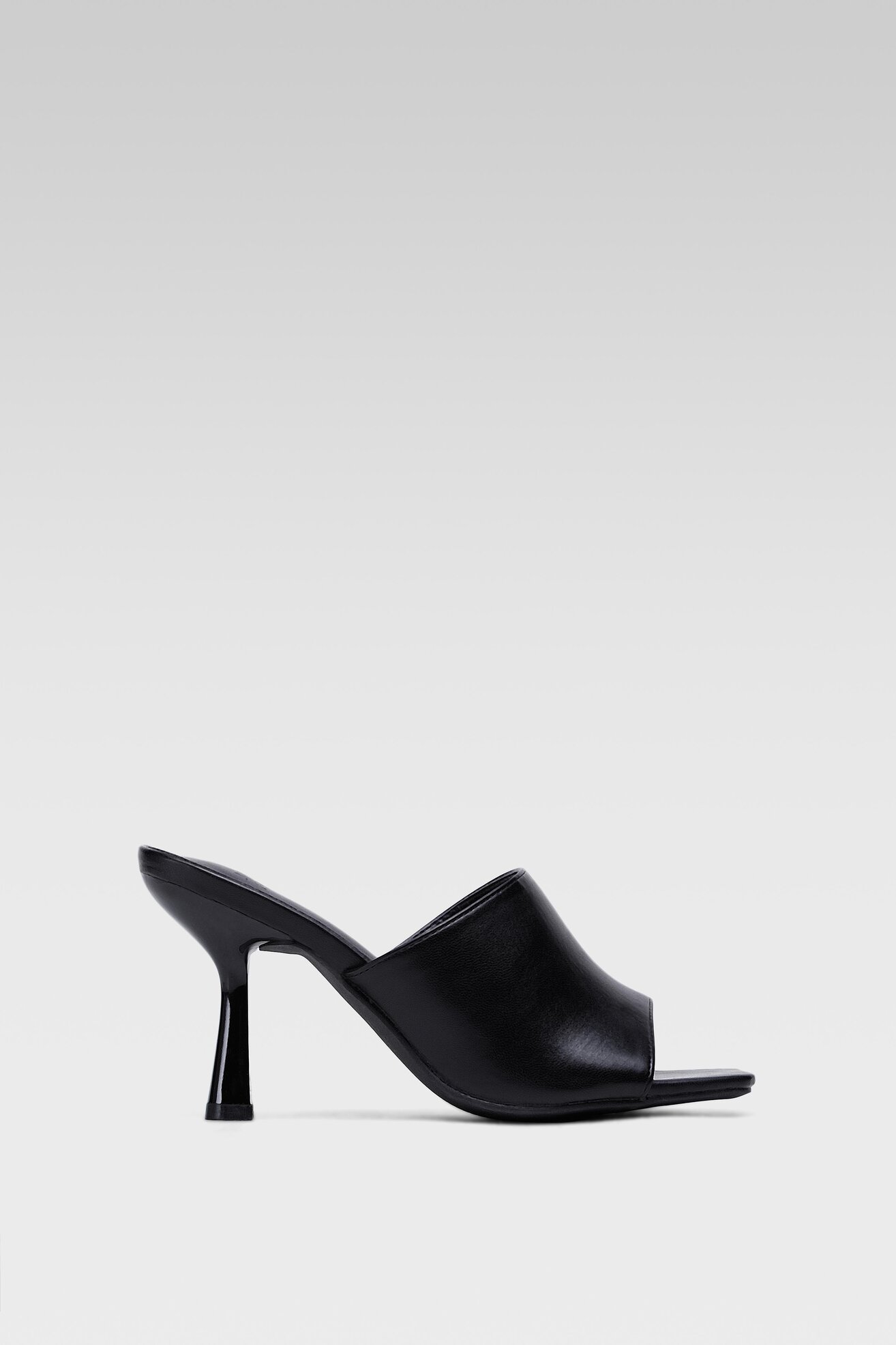 Șlapi Jenny Fairy TS5177-03 NEGRU