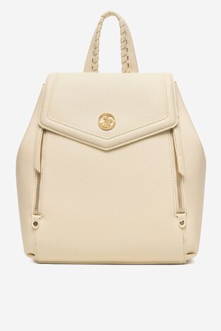 Рюкзак Beverly Hills Polo Club CEO-BHPC-L-011-09 ІВОРИ