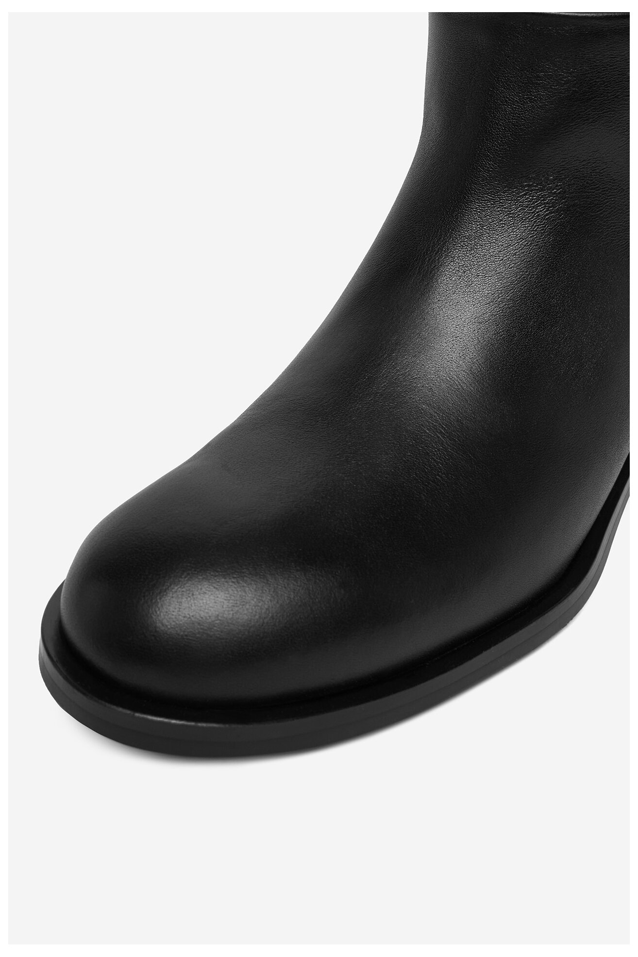 Cizme Gino Rossi CEO-NIKA-1829-1 NEGRU