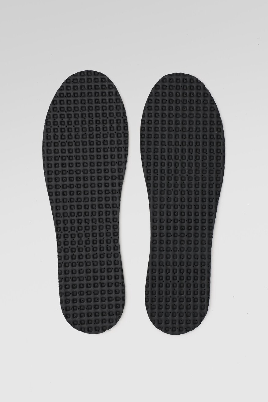 Устілки Для Взуття Coccine ЧОРНИЙ - 5900949526782