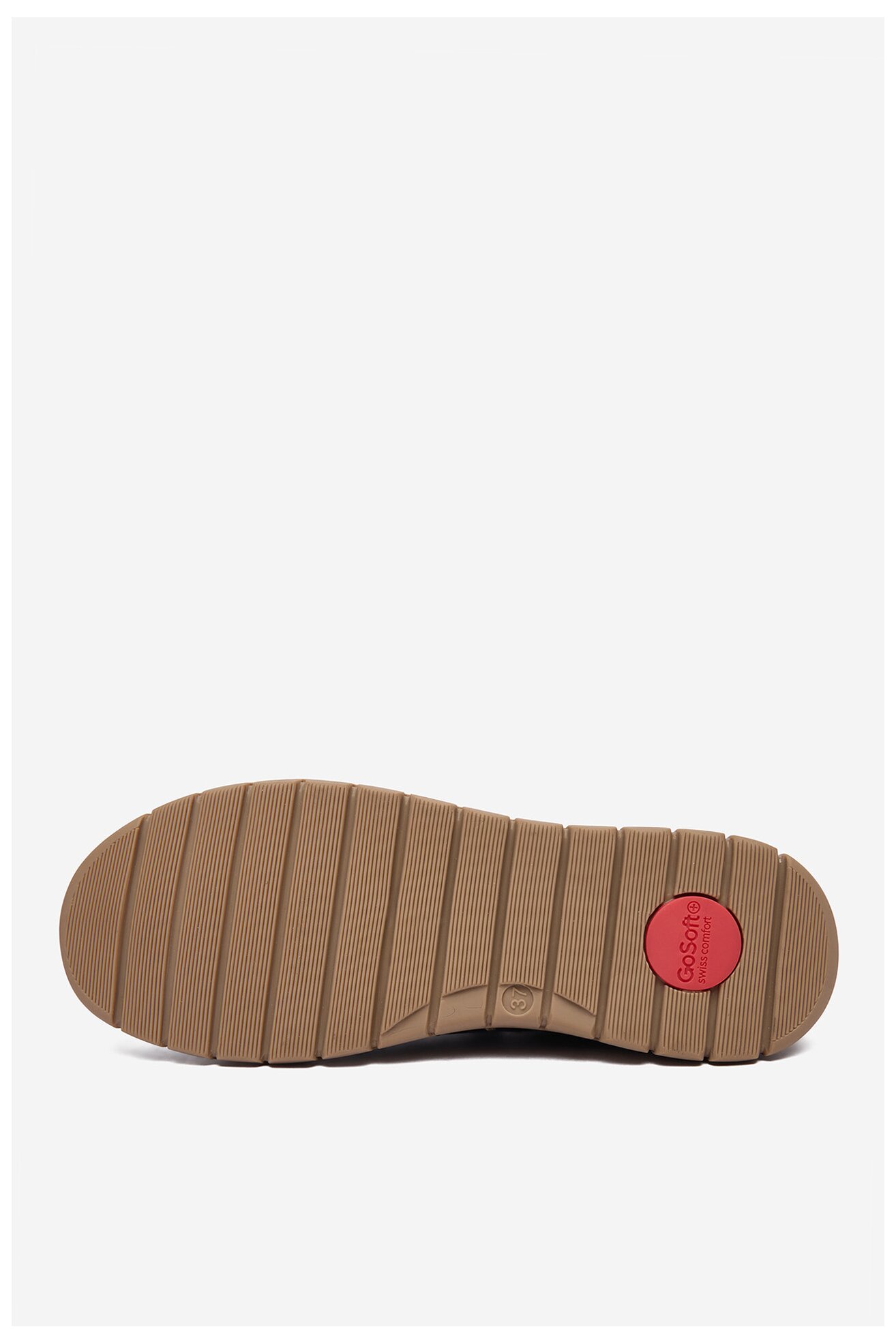 Półbuty Go Soft CEO-WI23-GHANA-12 Granatowy