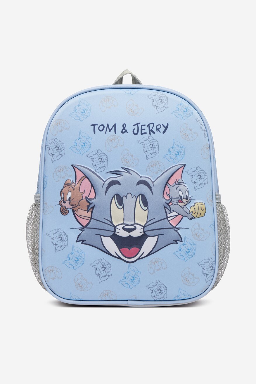 Tom & Jerry - Plecak - 5907964016250