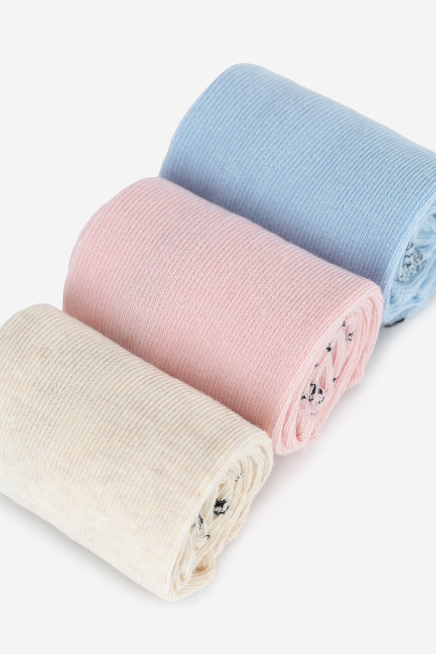 Čarape MOOMIN MIKS - 5905588928706