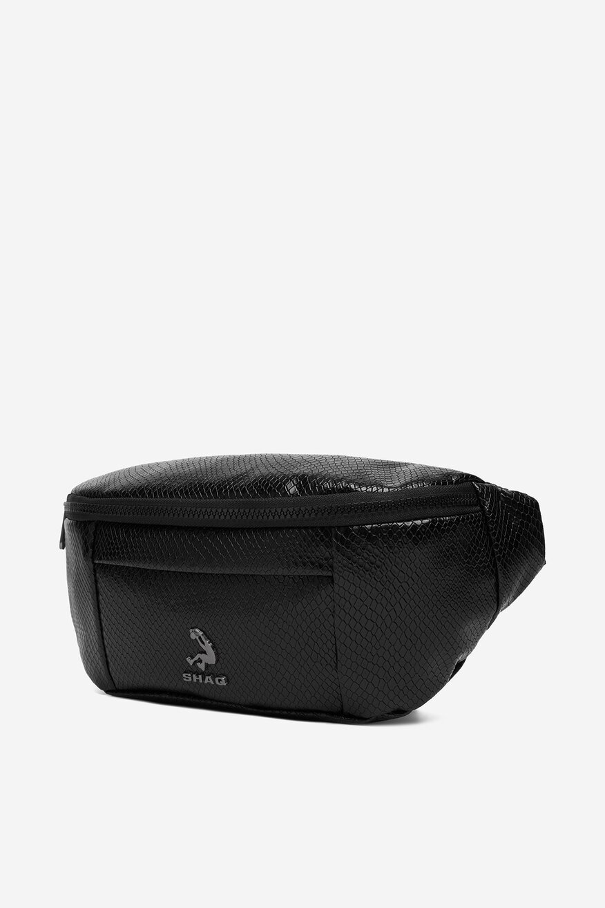 
                Muška torba SHAQ CRNA - 5906751951149
