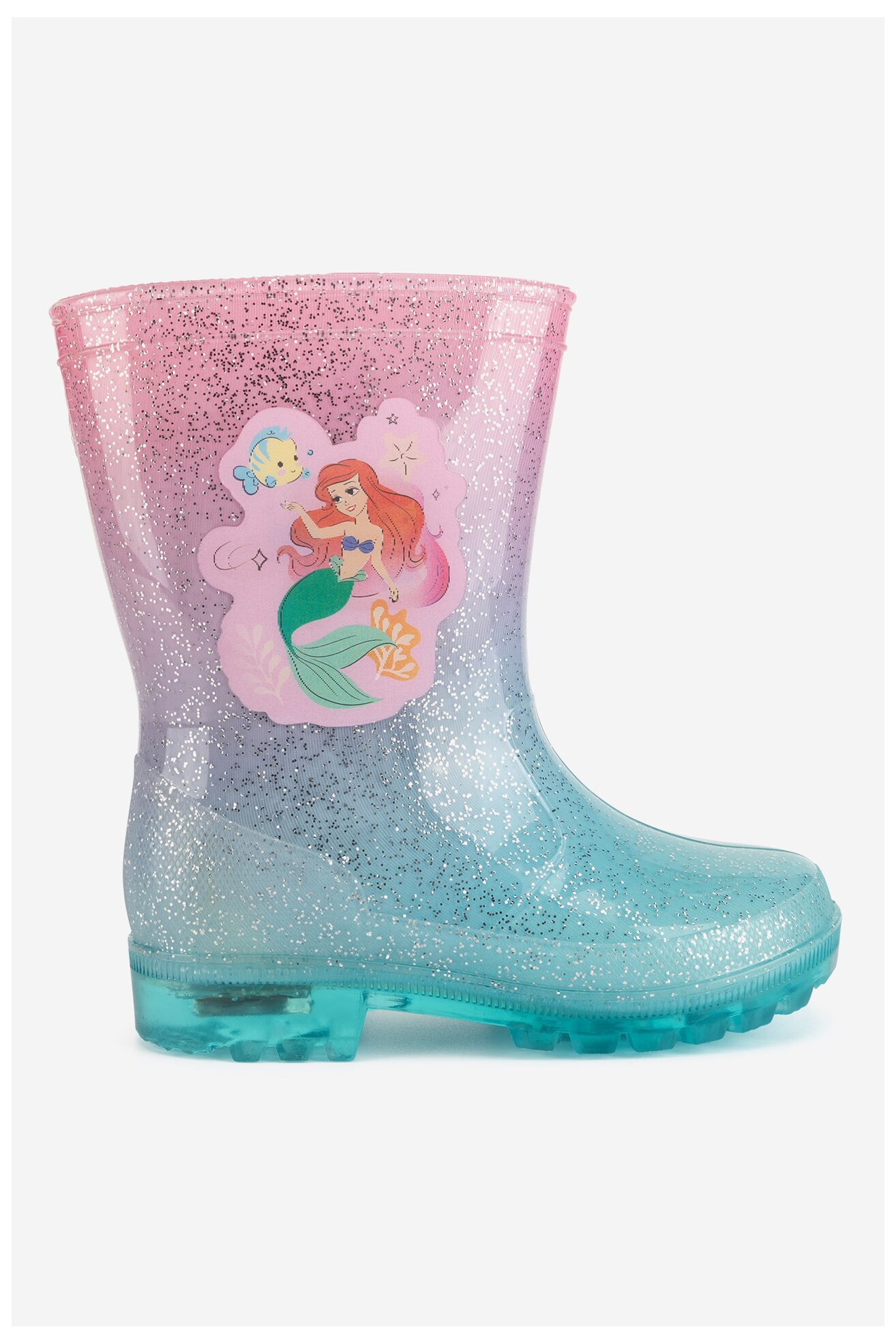 Kalosze PRINCESS AVO-SS25-137DPRN MIX