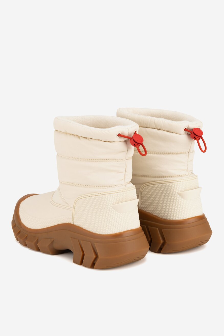 
                Bokacsizma HUNTER FEHÉR - 5905588945628