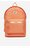 Plecak Reebok CWBEO-RBK-WS-004-09 Pomarańczowy