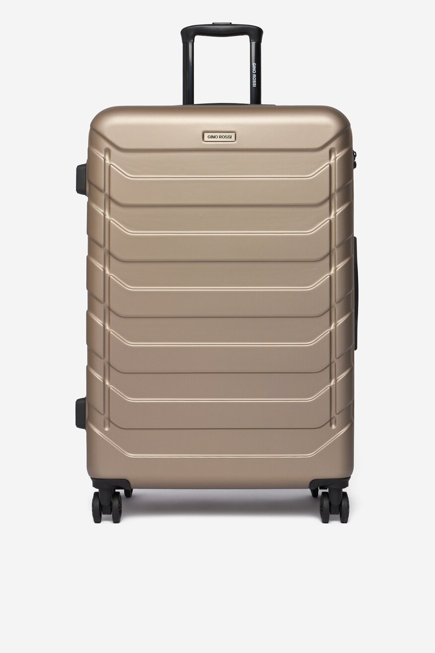 
                Куфар Gino Rossi ЗЛАТИСТ - 5906751612323