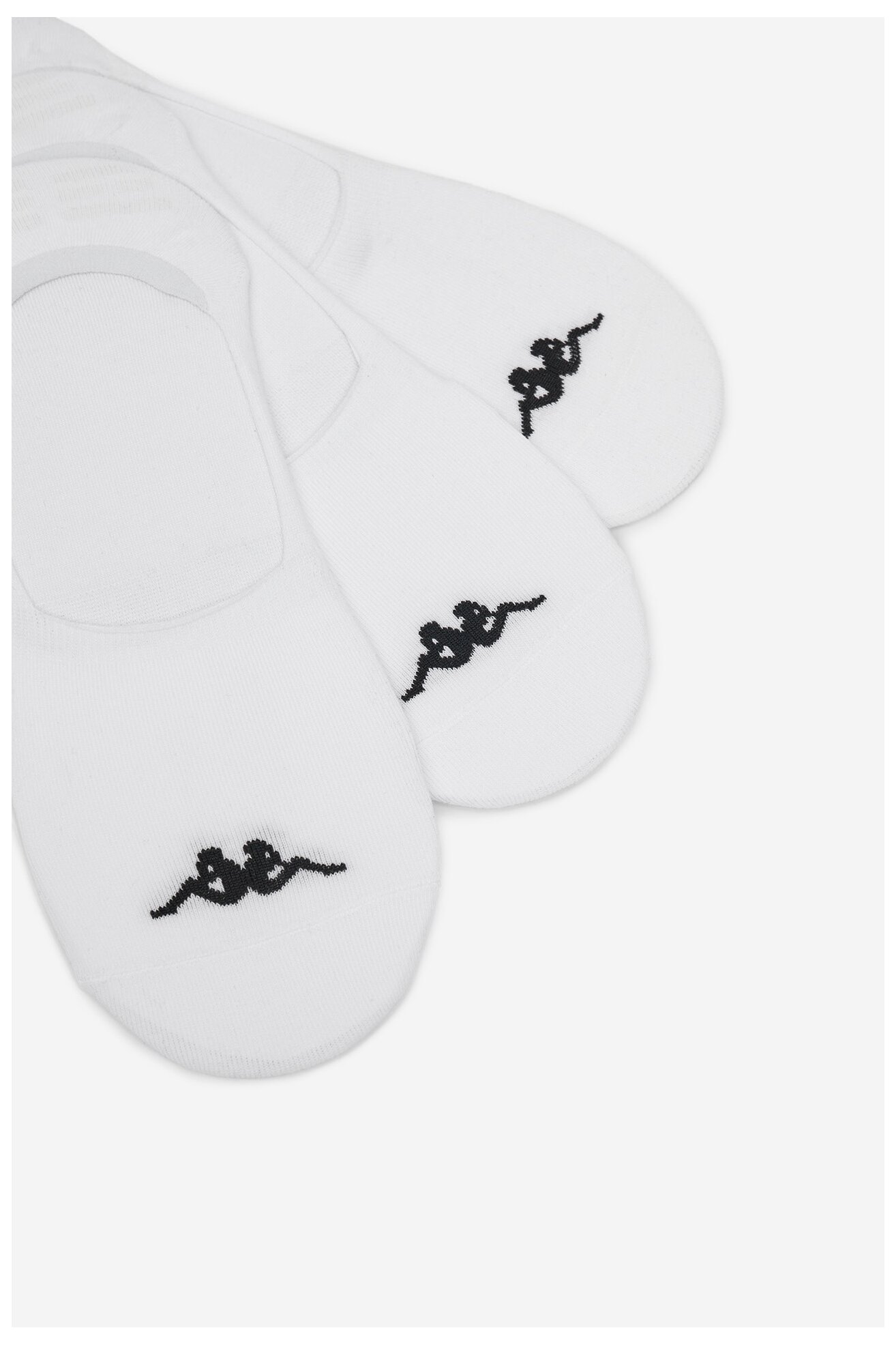 Soseste Kappa KR_LOST_SS25 (3-PACK) ALB