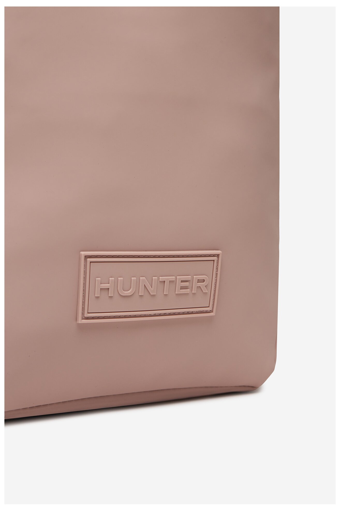 Plecak HUNTER HTR-P-001-07 Różowy