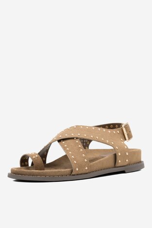 Сандалі DeeZee DINKY HCL221139 КОРИЧНЕВИЙ