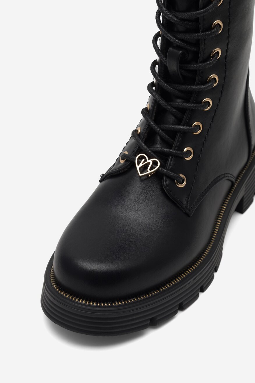 
                Nelli Blu - Trzewiki - 5905588856764