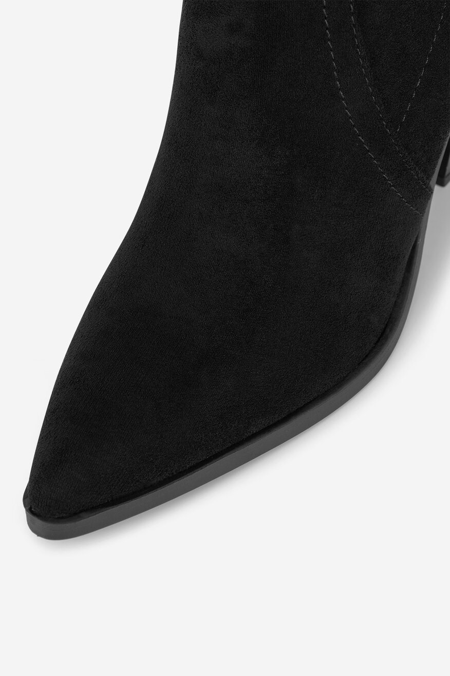 Jenny Fairy - Kowbojki - 5905588936039