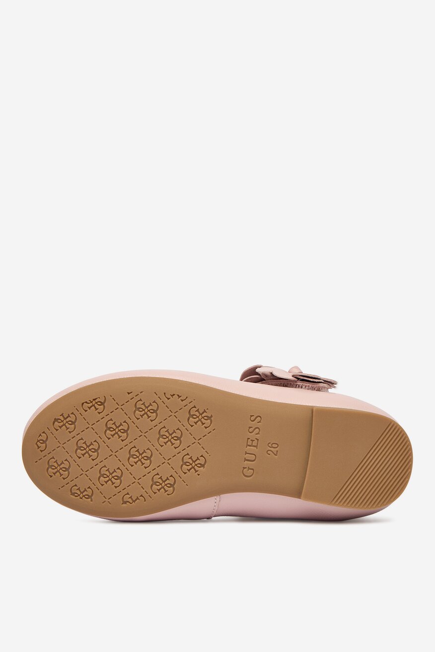 
                Балерина GUESS СВЕТЛОРОЗОВ - 5906751844700