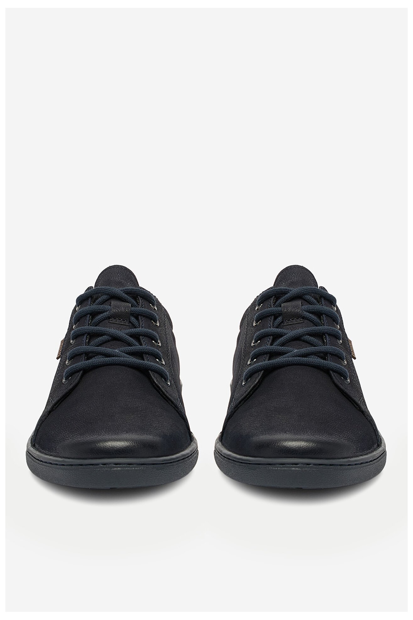 Напівчеревик Lasocki CEO-VICTOR4-77 MI08 ТЕМНО-СИНІЙ