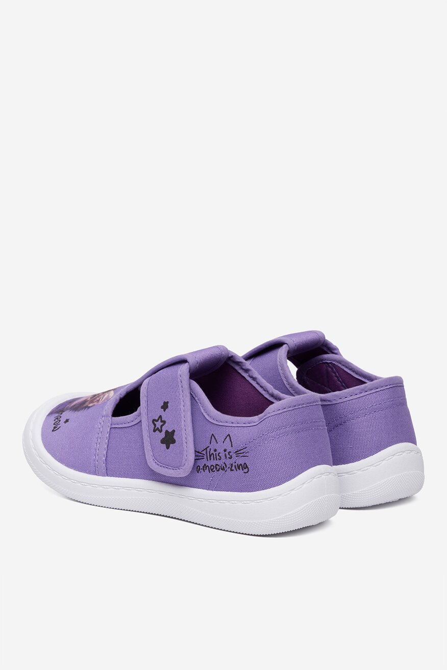 
                DeeZee - Kapcie - 5907964142881