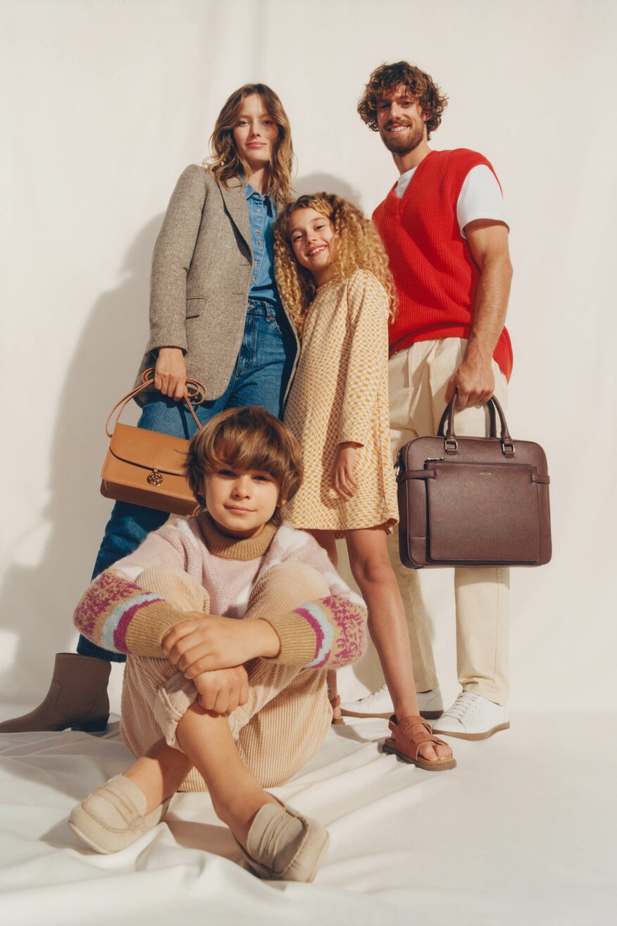 Lasocki Young - Mokasyny skórzane - 5904248477042