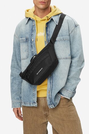 Сумка Чоловіча QUIKSILVER WBEO-QUIK-M-001-10 ЧОРНИЙ
