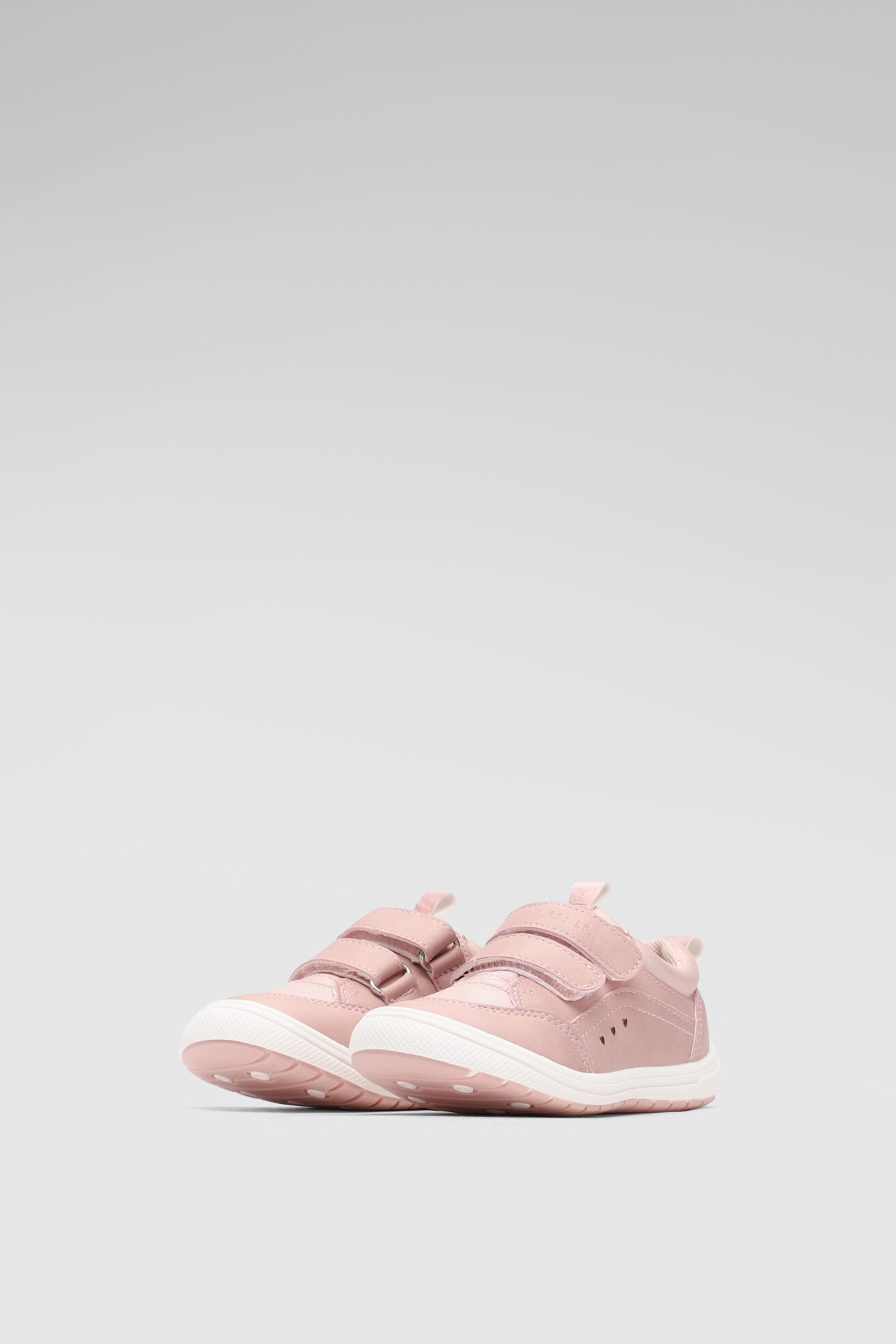 Półbuty Nelli Blu CM00887-04 Różowy