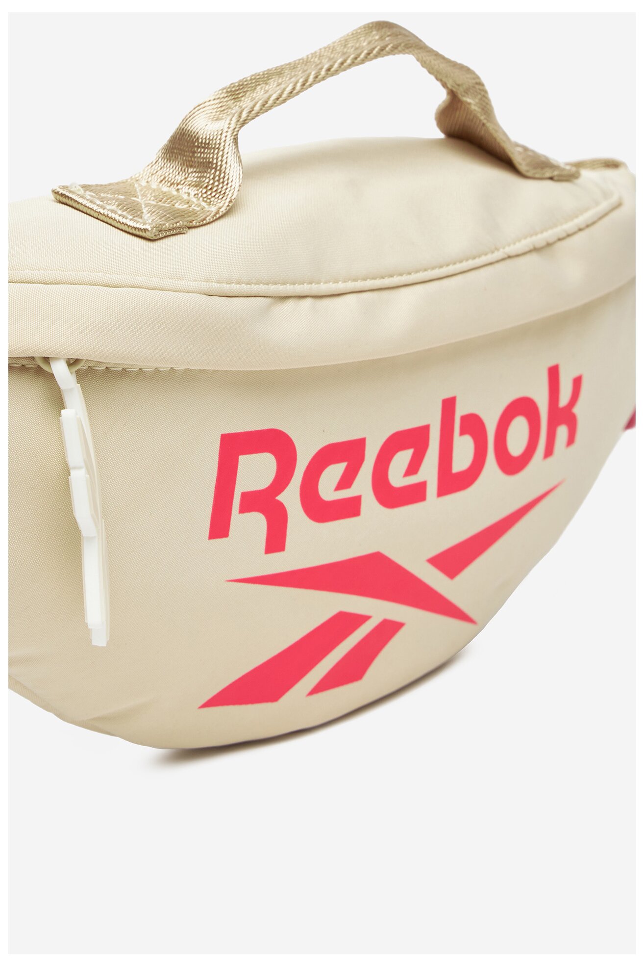 Torebka Reebok RBK-039-CCC-05 Beżowy