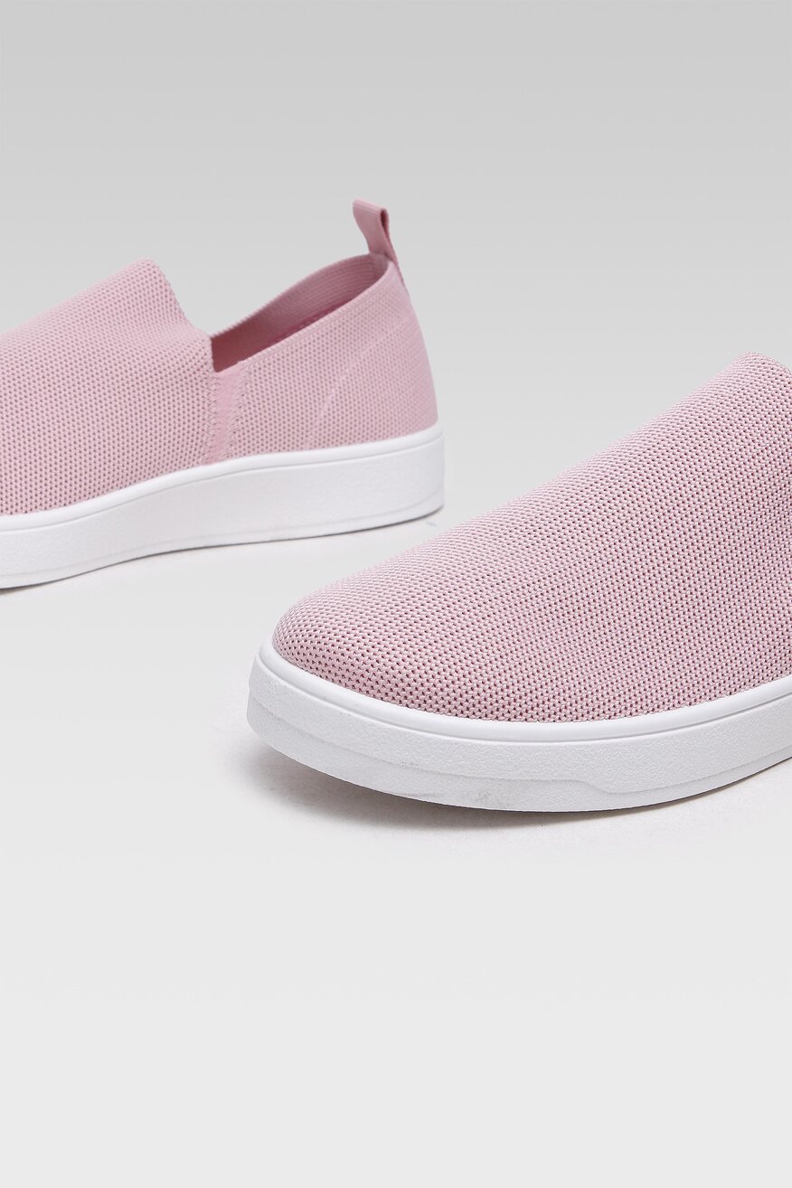 
                Clara Barson - Trampki slip on - 5904248583774