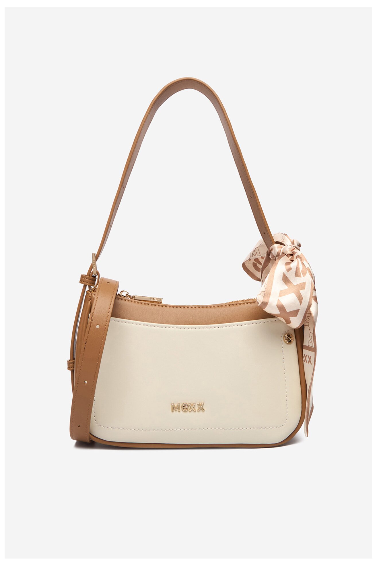 Дамска чанта Mexx CEO-MEXX-S-021-09 КАМЕЛ