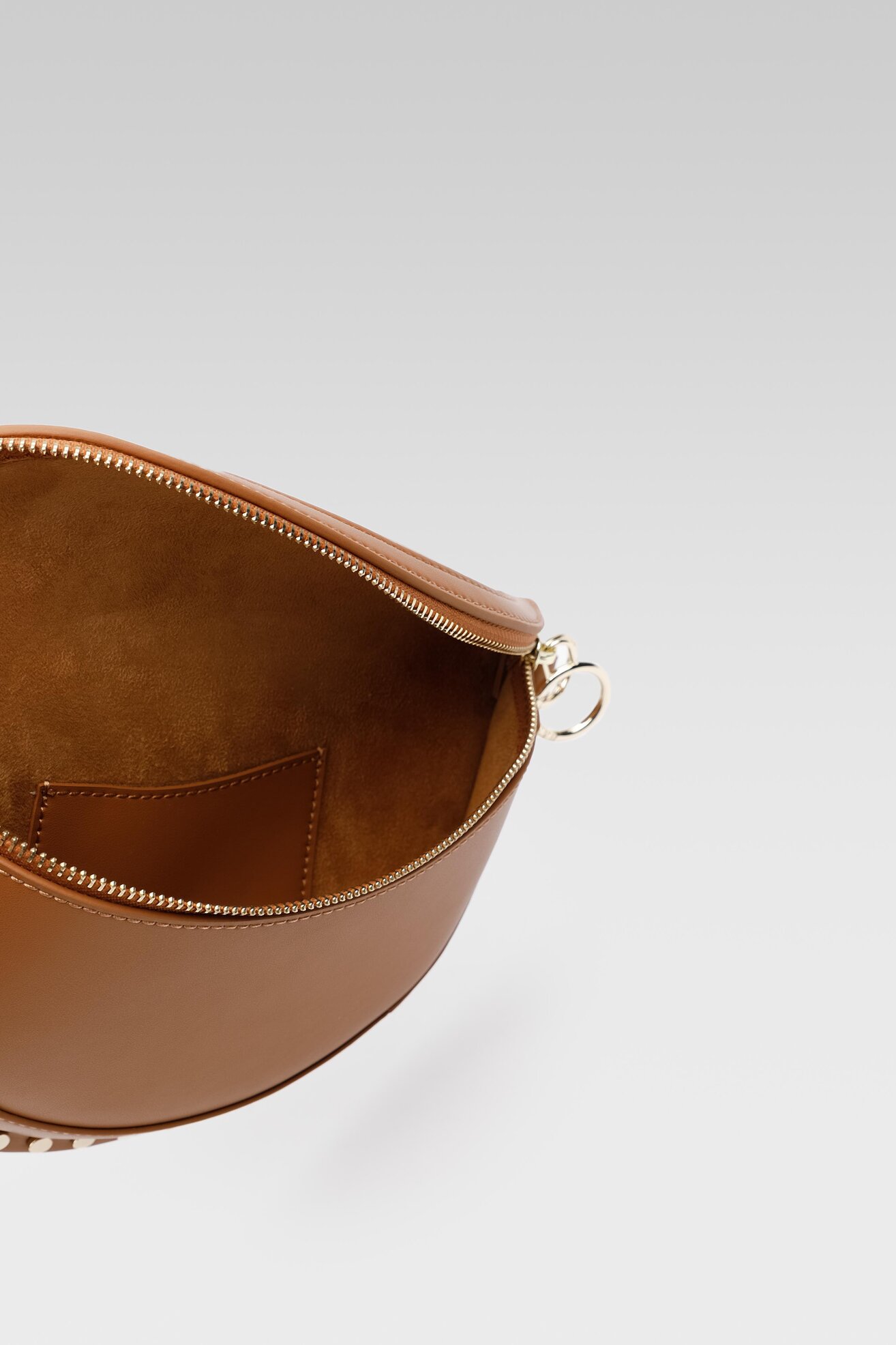 Torebka Badura CS3890 Camel