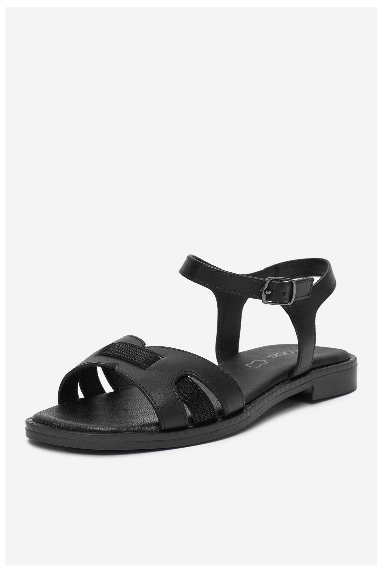 Сандали Lasocki RST-EMIE-04 ЧЕРЕН