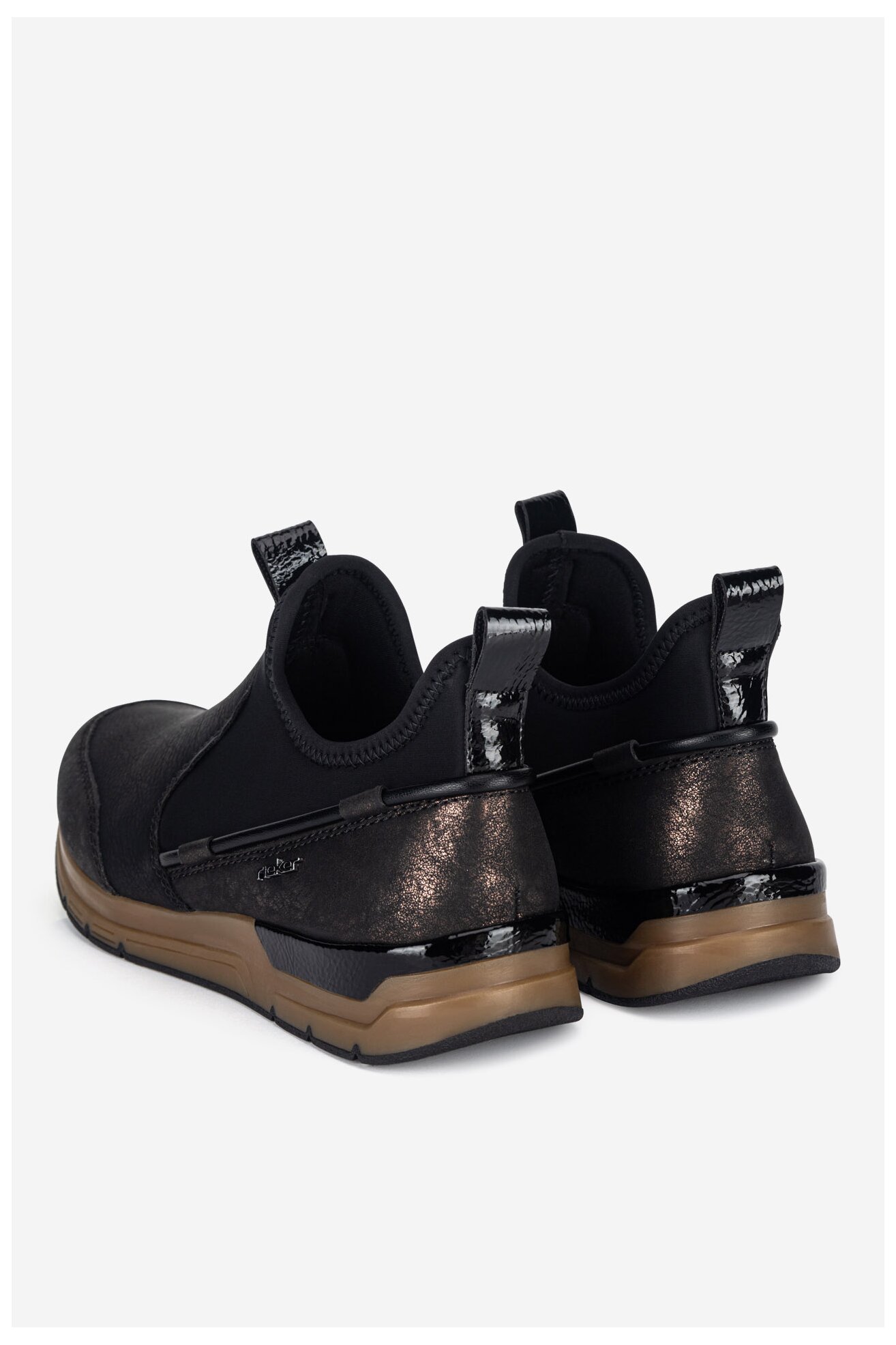 Patike Rieker 58954-00 CRNA